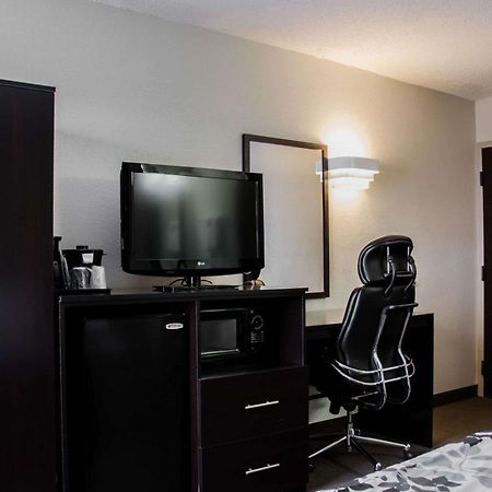 Sleep Inn Concord - Kannapolis Exterior foto