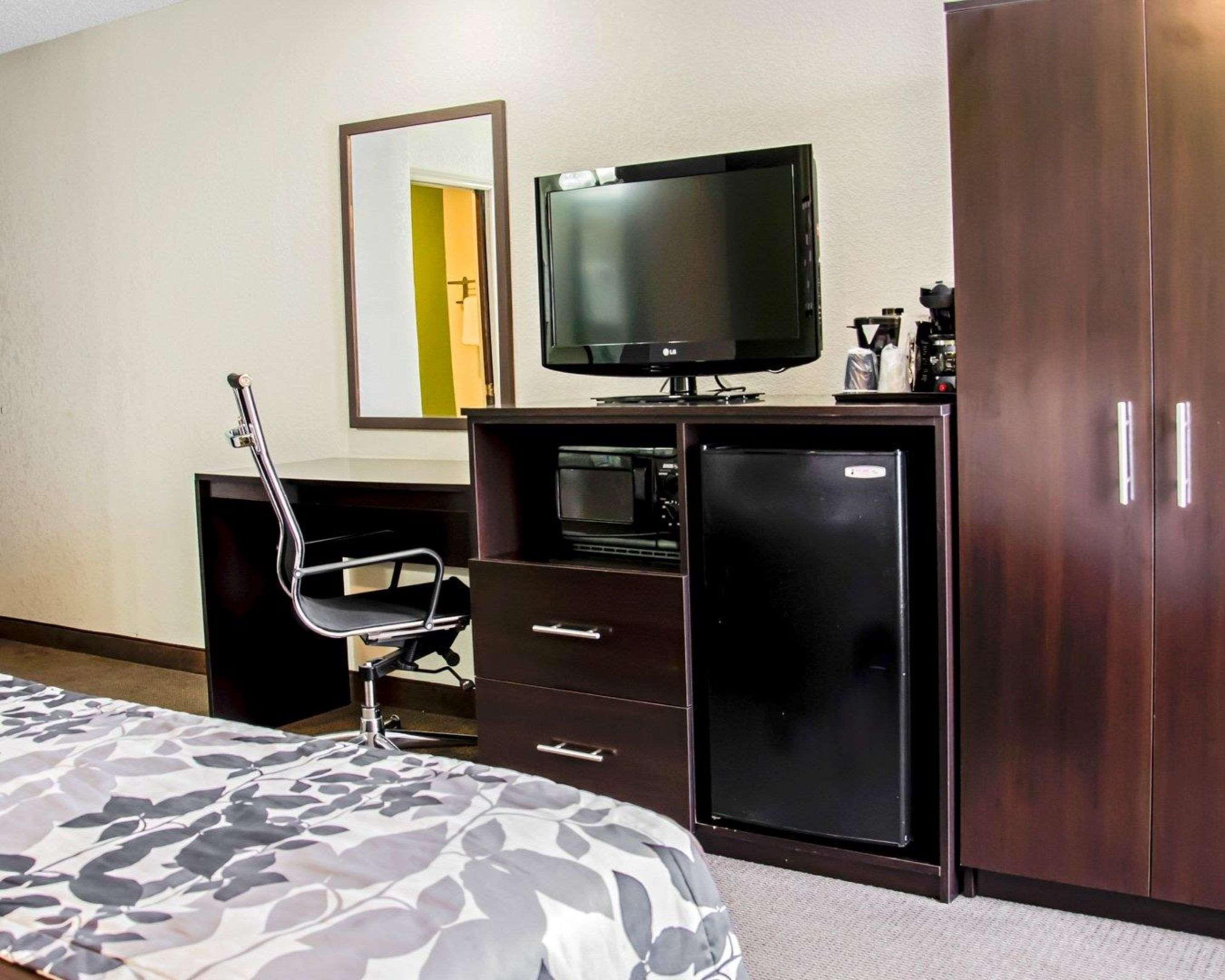 Sleep Inn Concord - Kannapolis Exterior foto