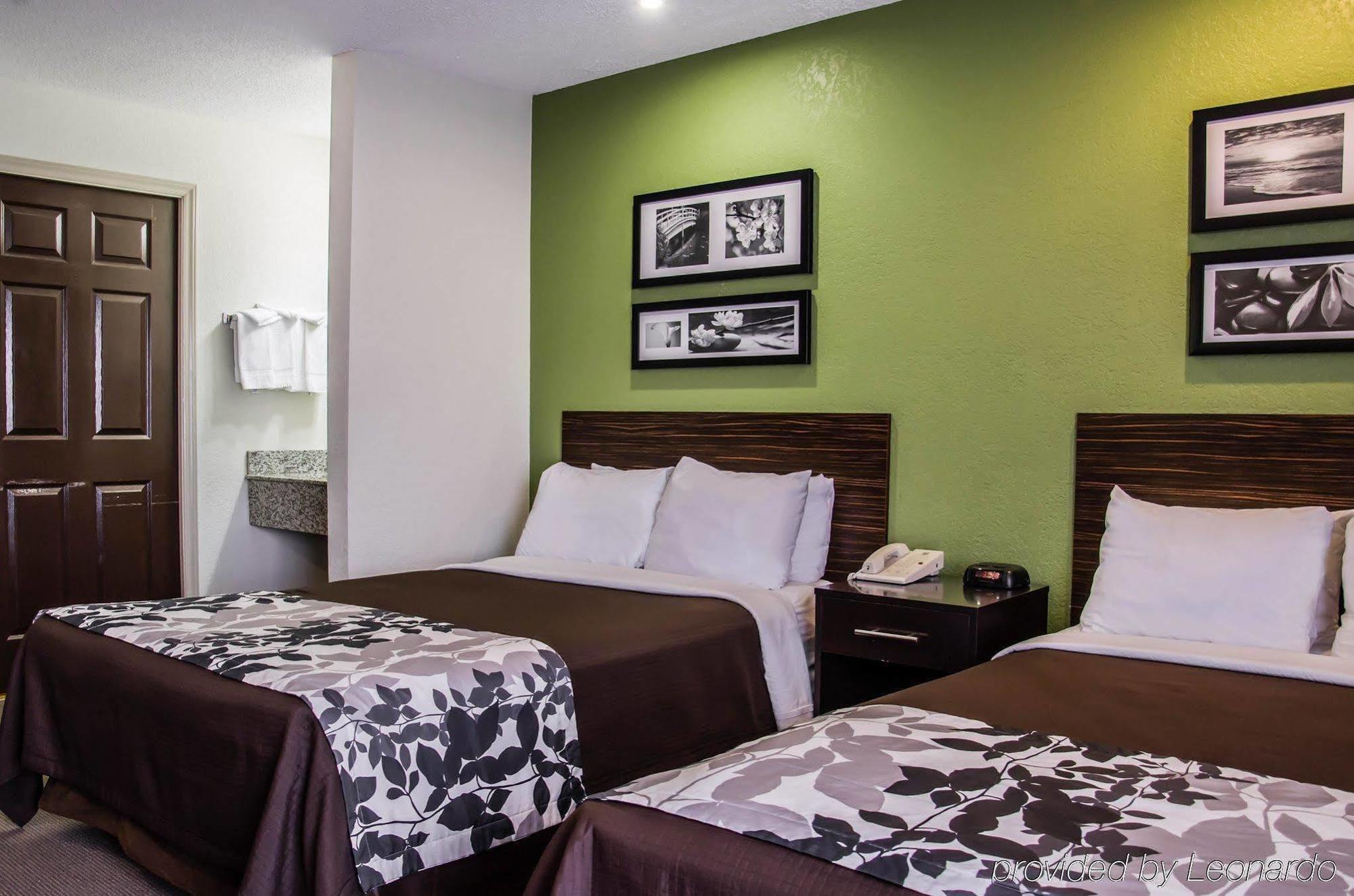 Sleep Inn Concord - Kannapolis Exterior foto